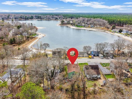 244 Lakeside Trl, Ridge, NY, 11961-2208 | Card Image