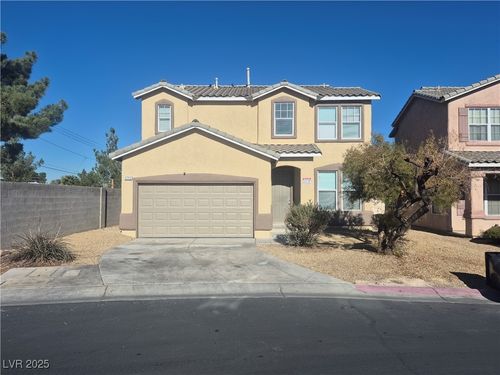 2712 Wooly Rose Ave, Las Vegas, NV, 89106-1467 | Card Image