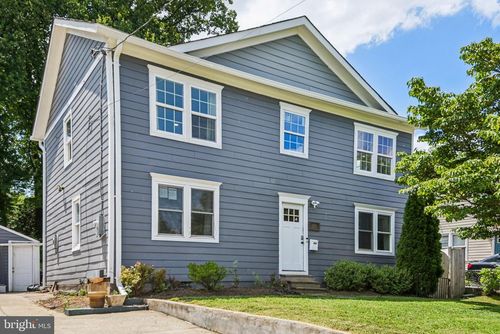 6715 Westcott Rd, FALLS CHURCH, VA, 22042-2717 | Card Image