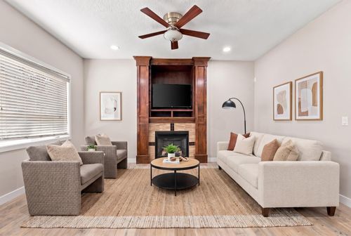 360 Saddlemont Blvd Ne, Calgary, AB, T3J0M8 | Card Image