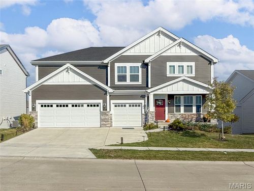 434 Smithton Blvd, O Fallon, MO, 63368-2312 | Card Image