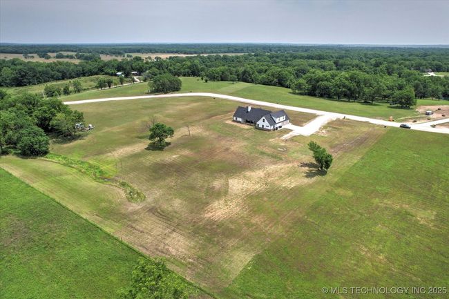 30185 N 3994 Dr, House other with 4 bedrooms, 4 bathrooms and null parking in Ramona OK | Image 50