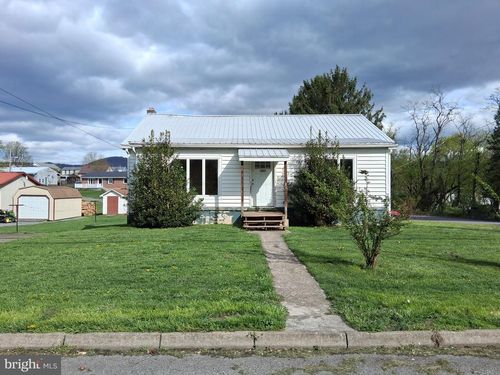 256 Blackiston Avenue, CUMBERLAND, MD, 21502 | Card Image