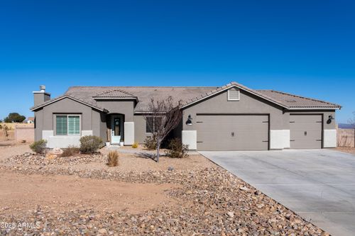 6351 E Saddlehorn Circle, Hereford, AZ, 85615 | Card Image