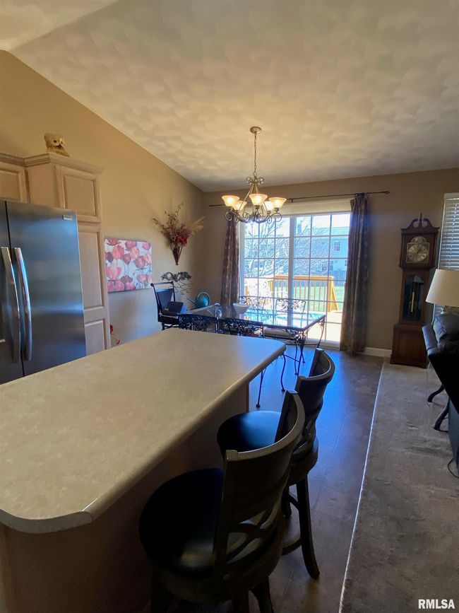 11012 N Rhonda Way, House other with 3 bedrooms, 3 bathrooms and null parking in Dunlap IL | Image 16