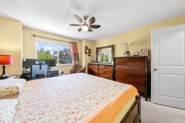 61 - 12711 64 Ave, Townhouse with 3 bedrooms, 2 bathrooms and 2 parking in Surrey BC | Image 33