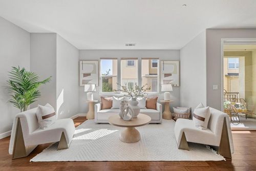 595 San Rivera Ter, Sunnyvale, CA, 94085 | Card Image