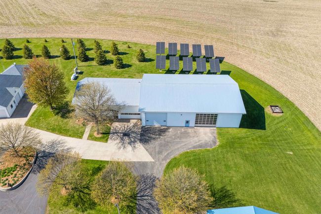 1701 Centennial Rd, House other with 4 bedrooms, 5 bathrooms and null parking in Ossian IA | Image 45