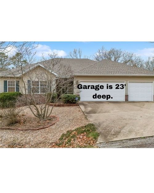 8 Boscastle Ln, Bella Vista, AR, 72714-3816 | Card Image