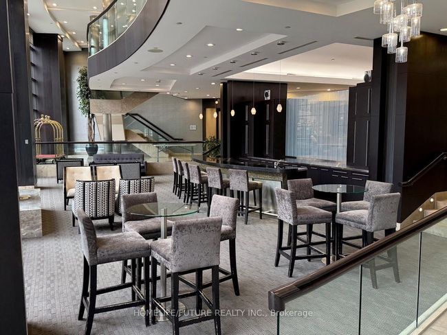 806 - 33 Sheppard Ave E, Condo with 1 bedrooms, 1 bathrooms and 1 parking in North York ON | Image 10