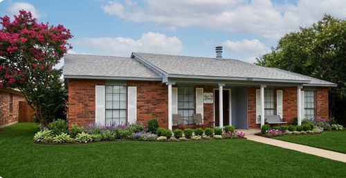 1109 Longhorn Dr, Plano, TX, 75023-4451 | Card Image