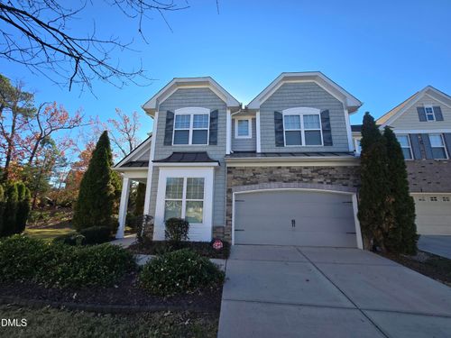 912 Garden Square Ln, Morrisville, NC, 27560-5311 | Card Image