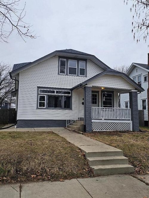 1330 Hayes Avenue, RACINE, WI, 53405 | Card Image