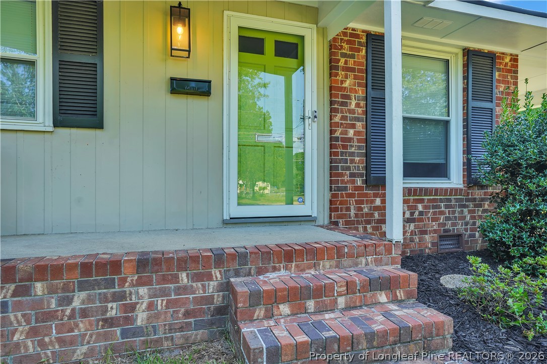 Residential in Fayetteville 4