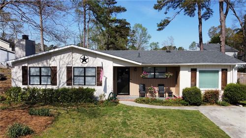237 Deerfield Ln, Augusta, GA, 30907-2419 | Card Image