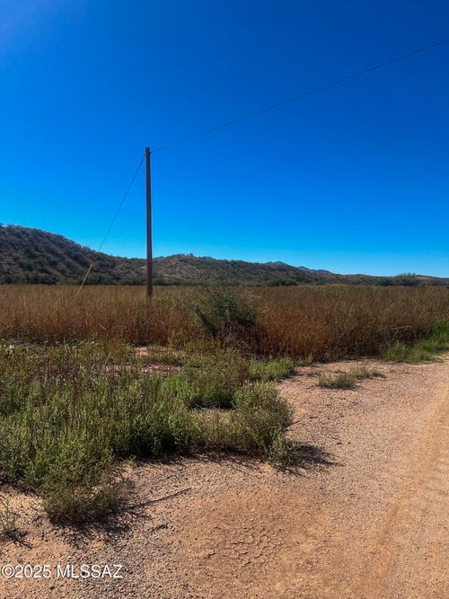 TBD W Mustang Road, Huachuca City, AZ, 85616 | Card Image