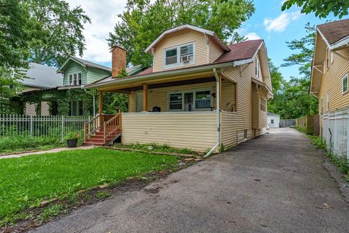 15117 Vine Ave, Harvey, IL, 60426-3135 | Card Image