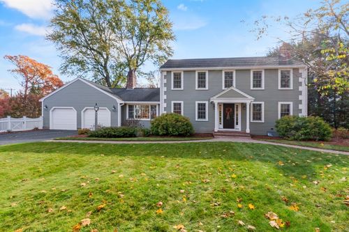 29 Kay St, Westborough, MA, 01581-3808 | Card Image