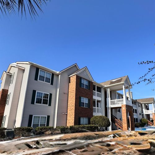 1121-3768 Citation Way, Myrtle Beach, SC, 29577-2165 | Card Image