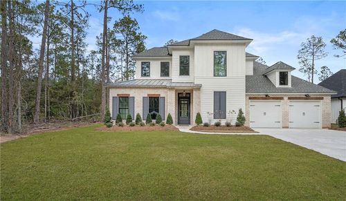 208 Chateau Papillon, Mandeville, LA, 70471-8542 | Card Image
