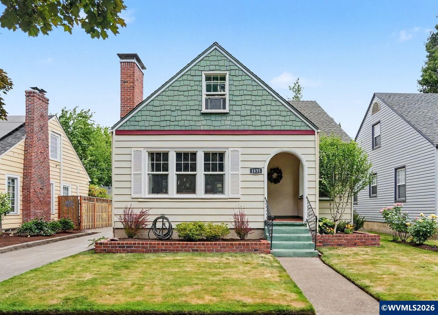 Residential in Salem