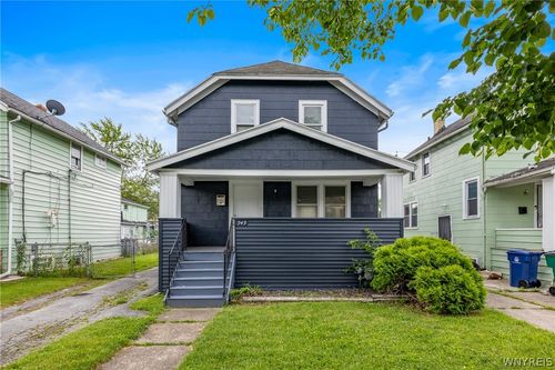 243 Shirley Ave, Buffalo, NY, 14215-1021 | Card Image