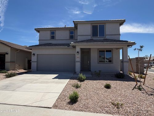7373 E Hackamore Ln, San Tan Valley, AZ, 85143-0189 | Card Image