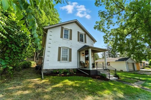 23 Macdonald St, Ayr, ON, N0B1E0 | Card Image