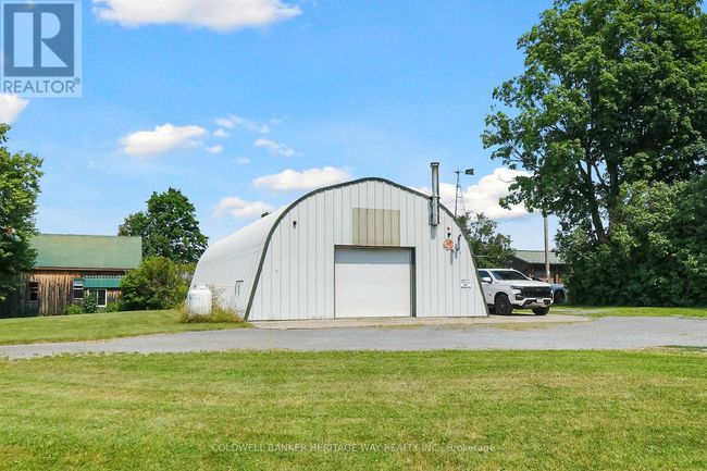 1276 9 Th Line, House other with 4 bedrooms, 3 bathrooms and 20 parking in Carleton Place ON | Image 39