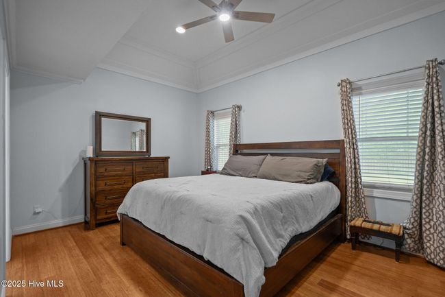 111 Fieldcrest Dr, House other with 4 bedrooms, 3 bathrooms and 4 parking in Hampstead NC | Image 27