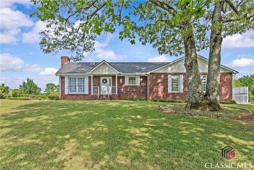 2128 Highway 172, Comer, GA, 30629-2715 | Card Image