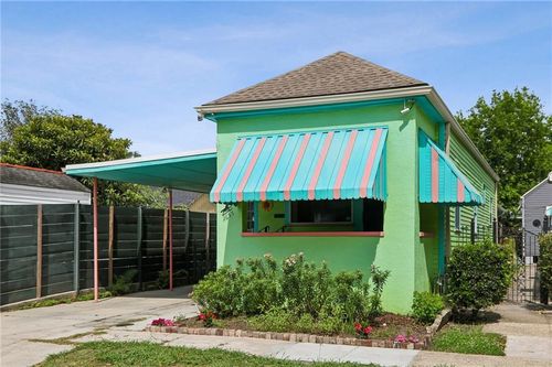 1655 N Dupre St, New Orleans, LA, 70119-2105 | Card Image