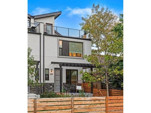 1437 Xavier St, Denver, CO, 80204-1021 | Card Image
