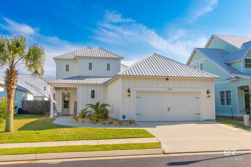 23824 Cypress Park, Orange Beach, AL, 36561-8825 | Card Image