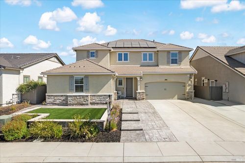972 Day Lilly Drive, Vacaville, CA, 95687 | Card Image