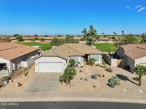 3918 E Hazeltine Way, Chandler, AZ, 85249-9185 | Card Image