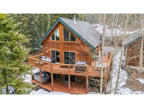 285 Davis Ct, BLUE RIVER, CO, 80424 | Card Image