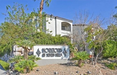 3011-950 Seven Hills Dr, Henderson, NV, 89052-4309 | Card Image