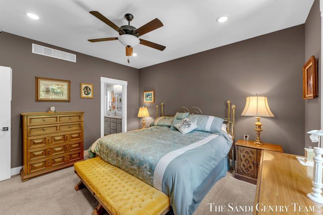 17952 Spring Tree Ct, House other with 4 bedrooms, 3 bathrooms and null parking in Spring Lake MI | Image 23