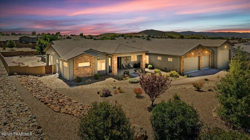 13343 E Cowboy Way, Prescott Valley, AZ, 86315-9835 | Card Image