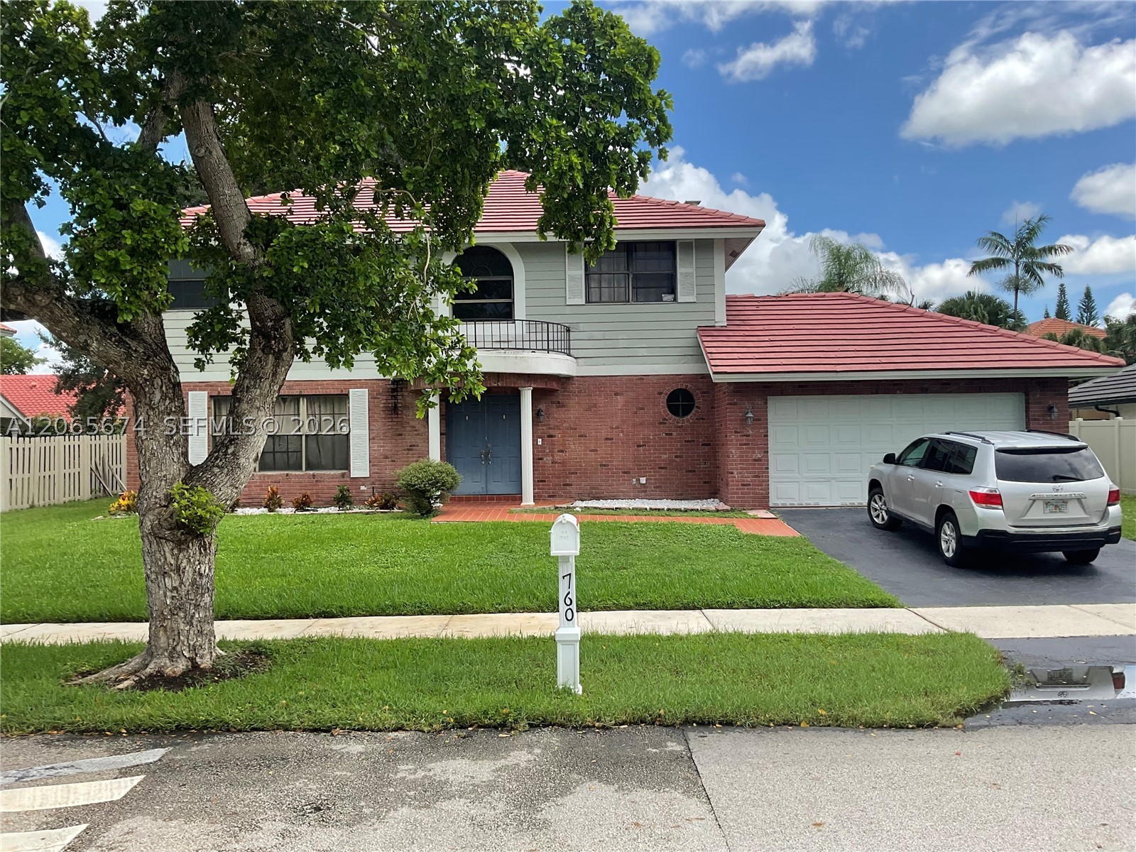 Residential in Davie