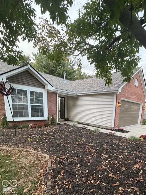 13302 Ashwood Dr, Fishers, IN, 46038-6511 | Card Image
