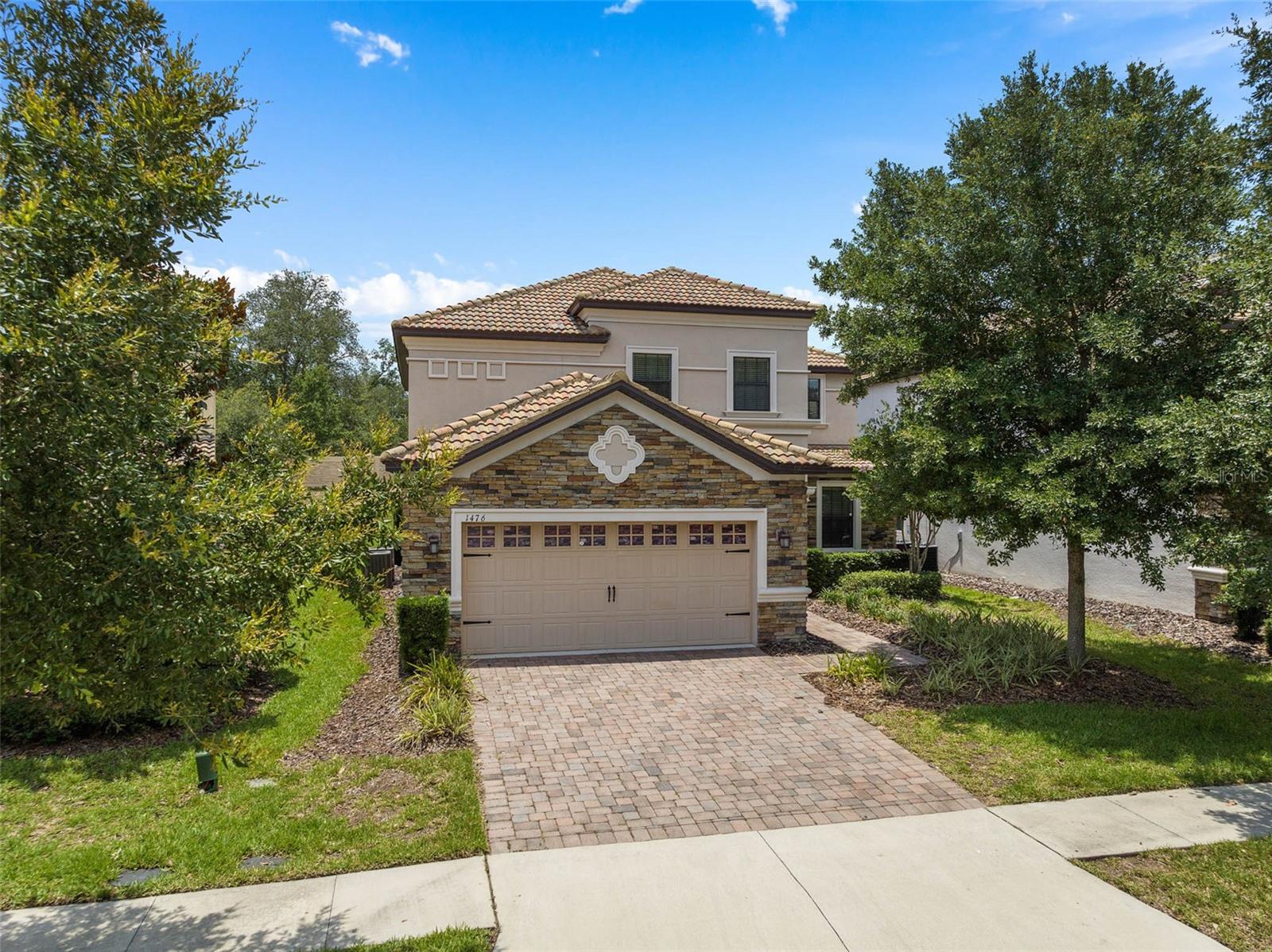 Residential in DAVENPORT 3