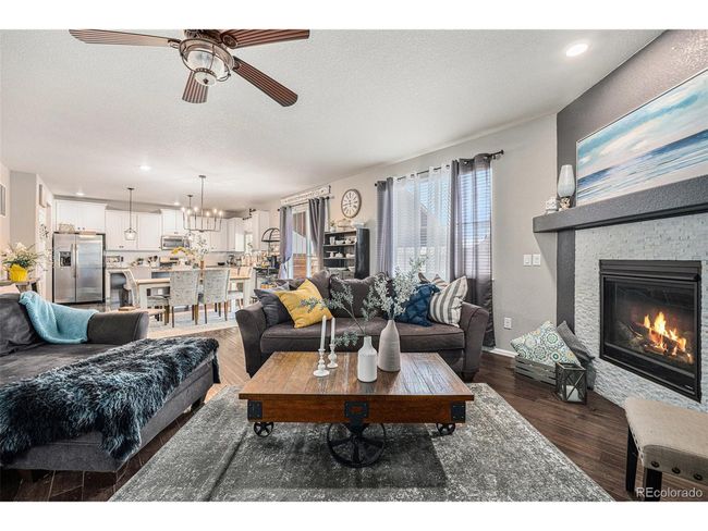 6021 Lynx Creek Cir, House other with 5 bedrooms, 5 bathrooms and null parking in Erie CO | Image 9