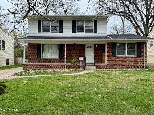 2525 Luddington Dr, Toledo, OH, 43615-2562 | Card Image