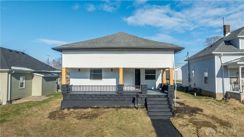 614 Michigan St, Sidney, OH, 45365-2610 | Card Image