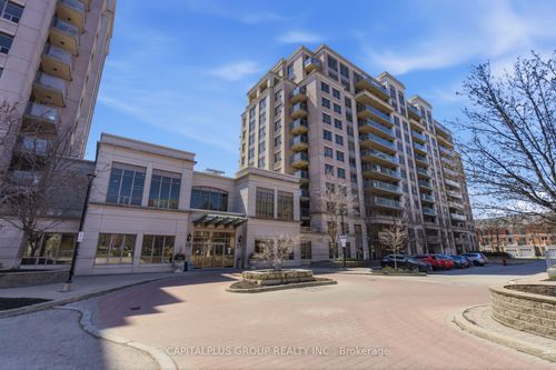 318-37 Galleria Pky, Thornhill, ON, L3T0A5 | Card Image