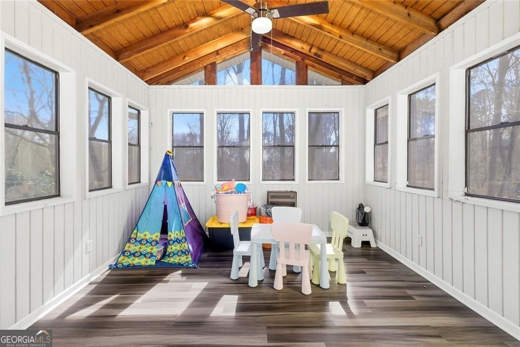 Residential in Acworth 3