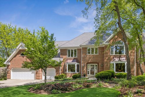 450 Stagecoach Run, Glen Ellyn, IL, 60137-3739 | Card Image