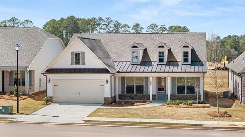 3772 Tielman Street, Snellville, GA, 30078 | Card Image